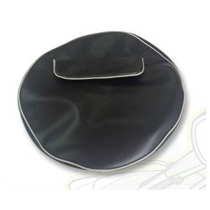 COPRIRUOTA 3.50-8 CON TASCA