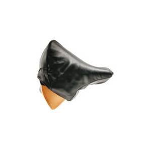 COPRISELLA CICLO BICONICO *NERO*