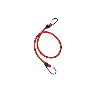 CORDA ELASTICA 8x750mm. IN COPPIA