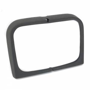 CORNICE FARO ANTERIORE PIAGGIO APE 50 1 FARO - PIAGGIO