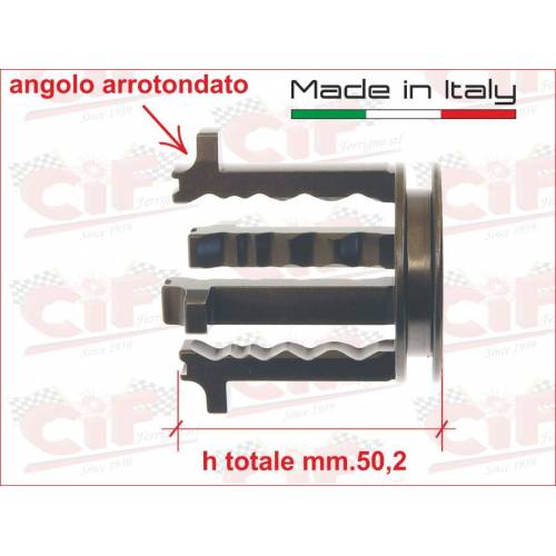 CROCIERA PIAGGIO VESPA 50/125 Et3 4 MARCE DAL 1979