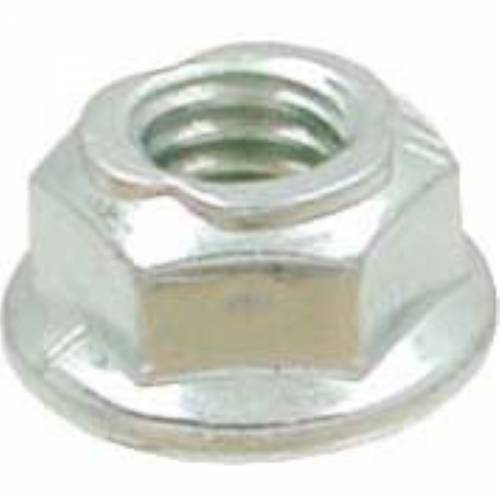 DADO 6x1mm. TESTA CILINDRO PIAGGIO SCOOTER