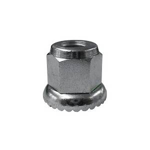 DADO MOZZO POSTERIORE APERTO CON RONDELLA