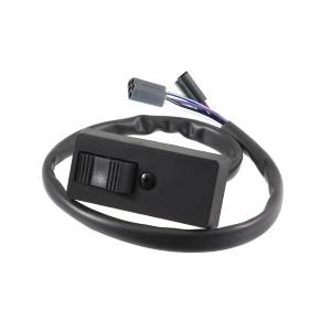 DEVIATORE FRECCE PIAGGIO 50 VESPA PK S CON 8 FILI