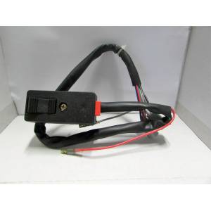 DEVIATORE FRECCE PIAGGIO APE 50 TM P 1985[]1989 CON AVVIAMENTO ELETTRICO