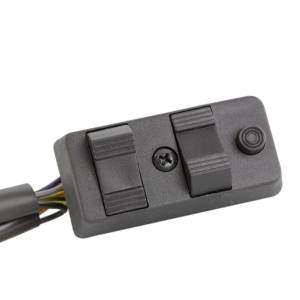 DEVIATORE LUCI CLAXON VESPA 50 PK V5X1/V5X2