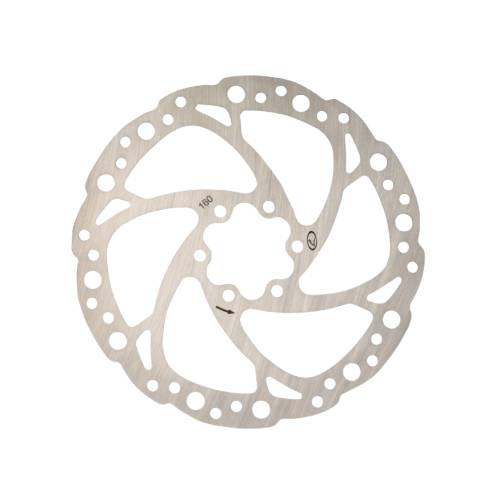 DISCO FRENO CICLO d.160mm.