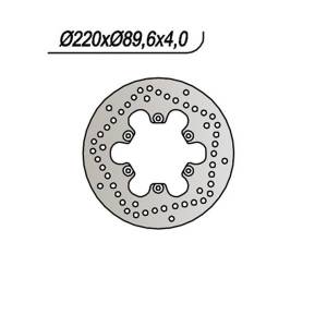 DISCO FRENO MALAGUTI MADISON 125/150/180/200 [2005 - F12 125/200