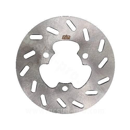 DISCO FRENO POSTERIORE DERBI 50 SENDA - APRILIA 50 RX/SX - RIEJU 50 MRT - SUZUKI 50 RMX