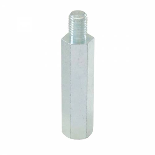 DISTANZIALE AMMORTIZZATORE PIAGGIO VESPA PX  52mm.