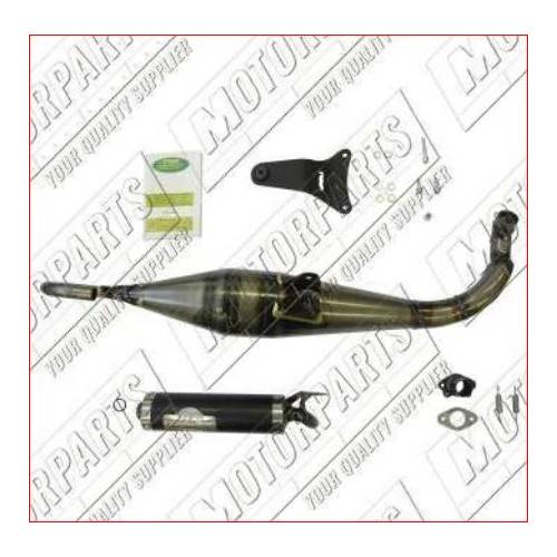 ESPANSIONE MINARELLI 50 ORIZZONTALE OMOLOGATA - TOP Performances Nardò 2