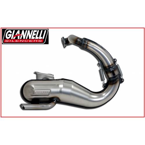 ESPANSIONE PIAGGIO APE 50