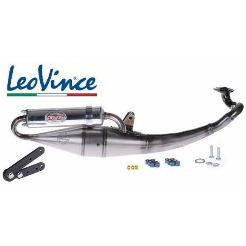 ESPANSIONE PIAGGIO NRG/RUNNER/STALKER LEOVINCE TT