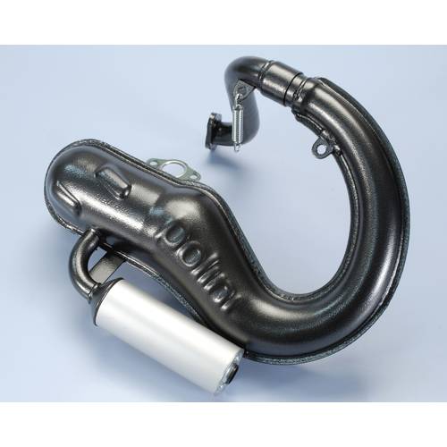 ESPANSIONE PIAGGIO VESPA 50 SPECIAL - POLINI