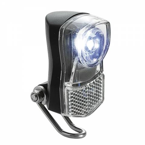 FANALE ANTERIORE CICLO "LUX-72" A LED
