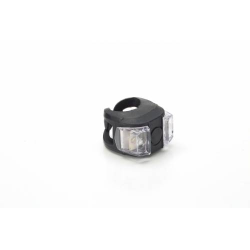 FANALE ANTERIORE CICLO 3 FUNZIONI 2 LED - JY Happy