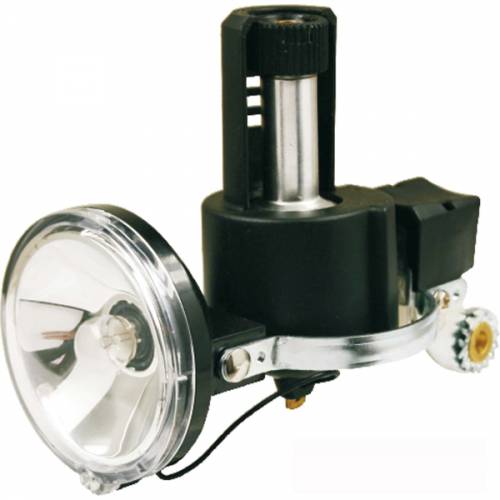 FANALE ANTERIORE CICLO CON DINAMO DINABLOCK