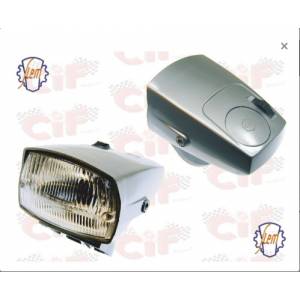 FANALE ANTERIORE PIAGGIO CIAO SC