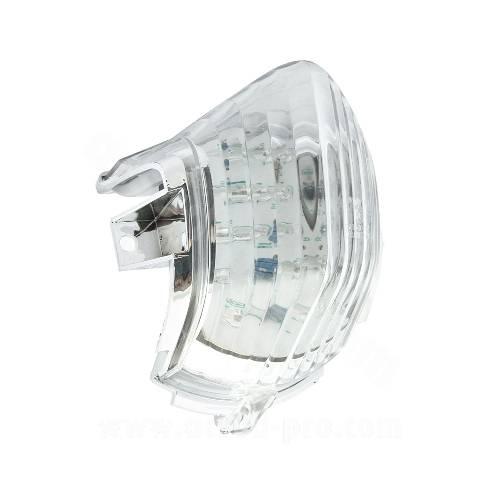 FANALE POSTERIORE APRILIA SR 2005[]2014  LEDS OMOLOGATO