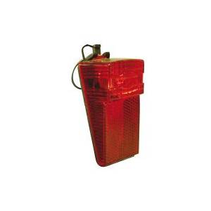 FANALE POSTERIORE CICLO LUSSO