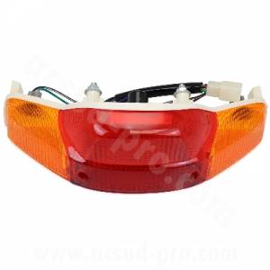 FANALE POSTERIORE MBK BOOSTER 1990[]1998