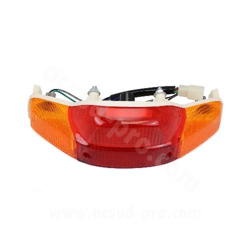 FANALE POSTERIORE MBK BOOSTER 1990[]1998