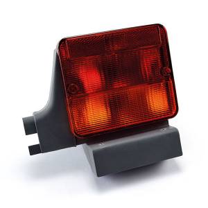 FANALE POSTERIORE PIAGGIO 50 APE TM50FL SINISTRO