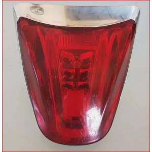 FANALE POSTERIORE PIAGGIO 50/125/150 VESPA Primavera / Sprint