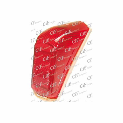 FANALE POSTERIORE PIAGGIO CIAO SC