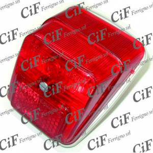 FANALE POSTERIORE PIAGGIO VESPA 50 R