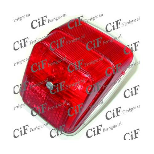 FANALE POSTERIORE PIAGGIO VESPA 50 R
