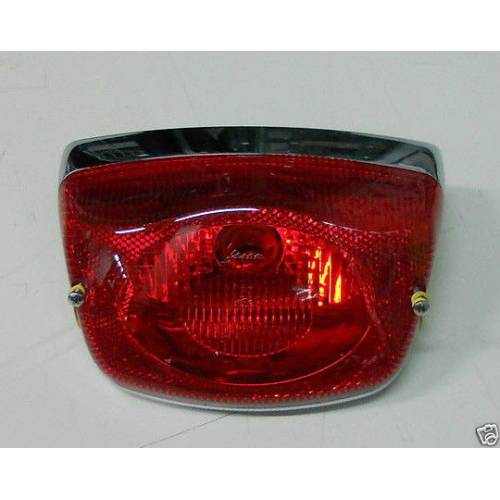 FANALE POSTERIORE PIAGGIO VESPA LX 50[]150 - PIAGGIO