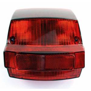FANALE POSTERIORE PIAGGIO VESPA P125/150X/P200E