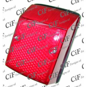 FANALE POSTERIORE PIAGGIO VESPA PK50S