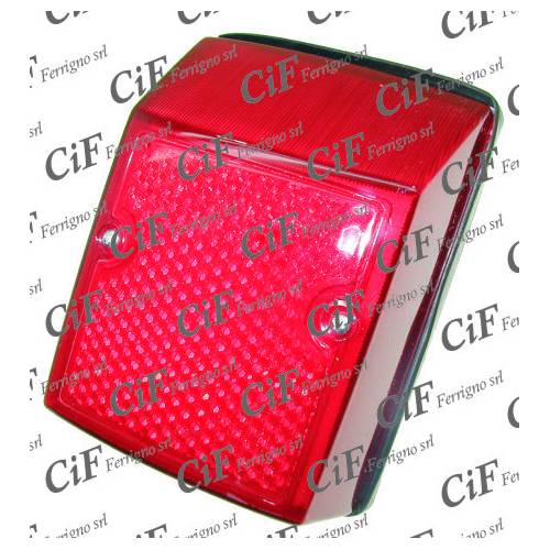 FANALE POSTERIORE PIAGGIO VESPA PK50S