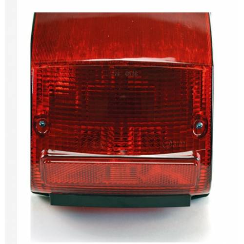 FANALE POSTERIORE PIAGGIO VESPA PX ARCOBALENO