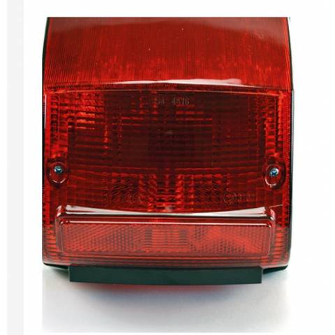 FANALE POSTERIORE PIAGGIO VESPA PX ARCOBALENO