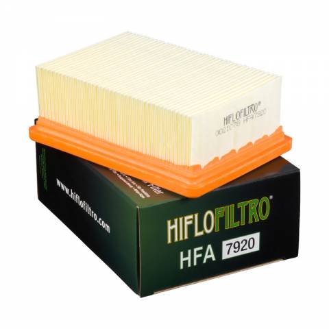 FILTRO ARIA BMW 400 C GT/X 2019] - HIFLO HFA7920