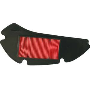 FILTRO ARIA HONDA 125/150 SH 2001[]2008 - RMS