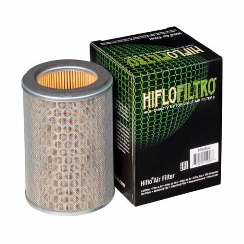 FILTRO ARIA HONDA 650 CB HORNET - HIFLO HFA1602