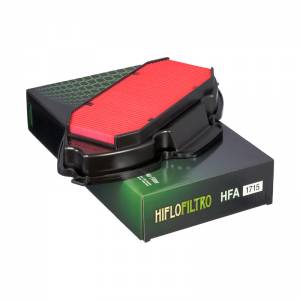 FILTRO ARIA HONDA 700 NC D/S/SA/X/XD 2012[]2013 INTEGRA 2014] - HIFLO HFA1715