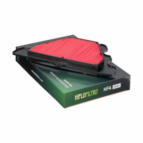 FILTRO ARIA KAWASAKI 900 Z RS 2018[]2019 - HIFLO HFA2924