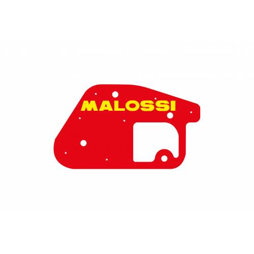 FILTRO ARIA MBK 50 BOOSTER - MALOSSI