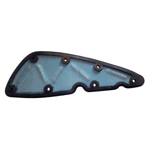 FILTRO ARIA PIAGGIO BEVERLY 350 - MEIWA P5152