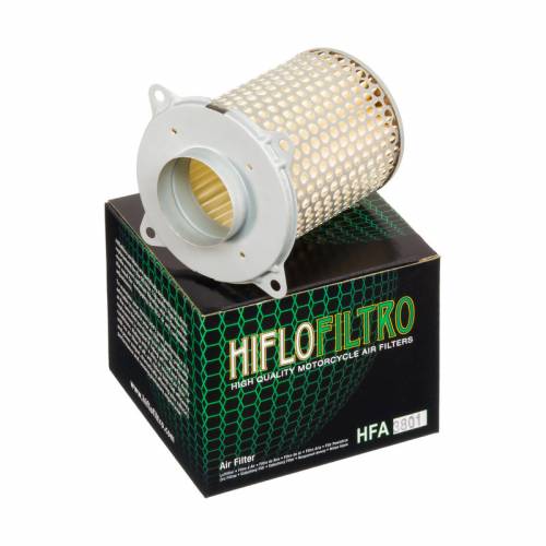 FILTRO ARIA SUZUKI 800 VX - HIFLO HFA3801