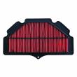 FILTRO ARIA SUZUKI GSR600 2006[]2010 - HIFLO HFA3613