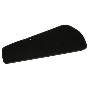 FILTRO ARIA SYM 50 TUTTI TIPI - MEIWA KY7100