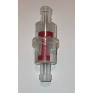 FILTRO BENZINA CODULO d.8mm.