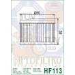 FILTRO OLIO HIFLO HF113