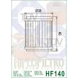 FILTRO OLIO HIFLO HF140